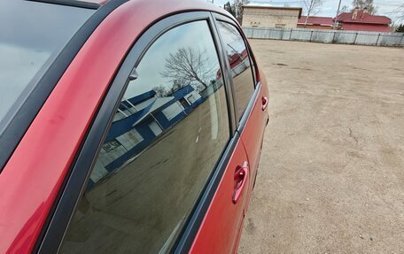 Mitsubishi Lancer IX, 2006 год, 389 000 рублей, 16 фотография