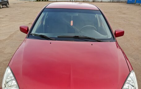 Mitsubishi Lancer IX, 2006 год, 389 000 рублей, 8 фотография