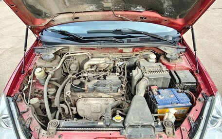 Mitsubishi Lancer IX, 2006 год, 389 000 рублей, 11 фотография