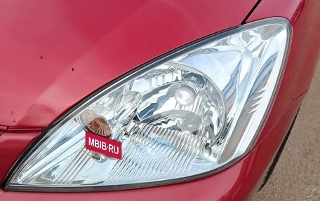 Mitsubishi Lancer IX, 2006 год, 389 000 рублей, 12 фотография