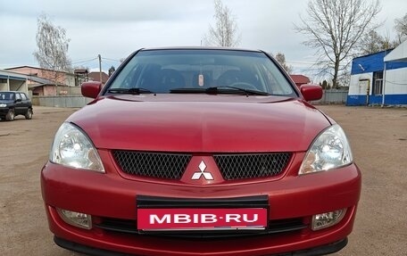 Mitsubishi Lancer IX, 2006 год, 389 000 рублей, 9 фотография
