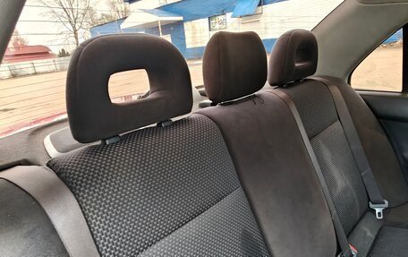 Mitsubishi Lancer IX, 2006 год, 389 000 рублей, 27 фотография