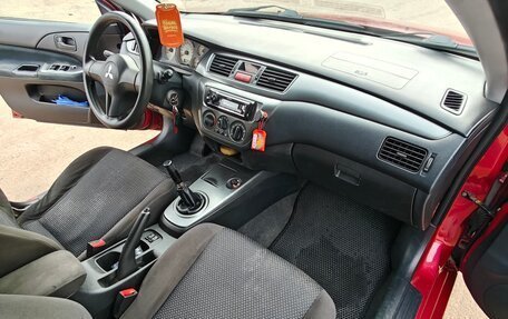 Mitsubishi Lancer IX, 2006 год, 389 000 рублей, 28 фотография