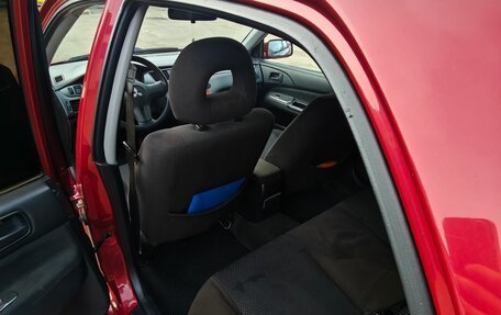Mitsubishi Lancer IX, 2006 год, 389 000 рублей, 25 фотография