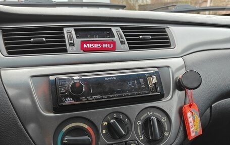 Mitsubishi Lancer IX, 2006 год, 389 000 рублей, 30 фотография