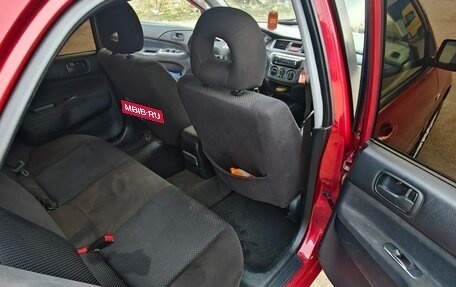 Mitsubishi Lancer IX, 2006 год, 389 000 рублей, 26 фотография