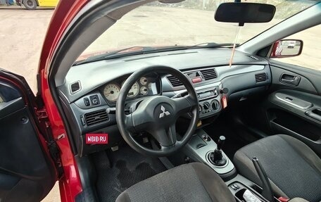 Mitsubishi Lancer IX, 2006 год, 389 000 рублей, 24 фотография