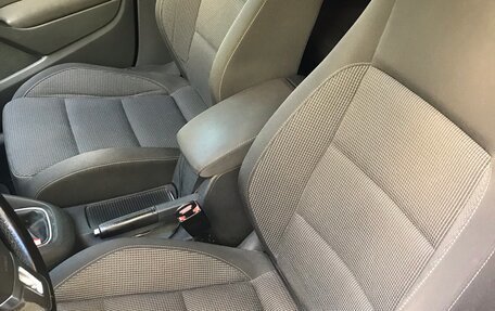 Volkswagen Golf VI, 2012 год, 720 000 рублей, 9 фотография