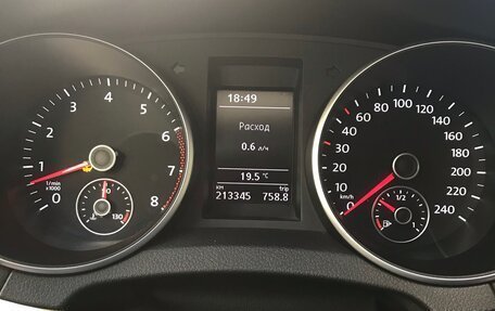 Volkswagen Golf VI, 2012 год, 720 000 рублей, 10 фотография