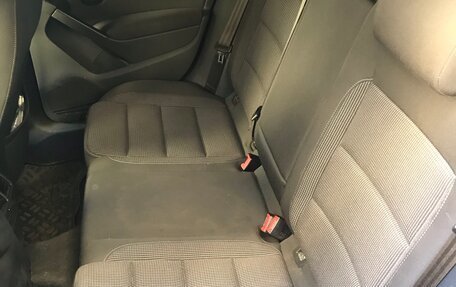 Volkswagen Golf VI, 2012 год, 720 000 рублей, 7 фотография