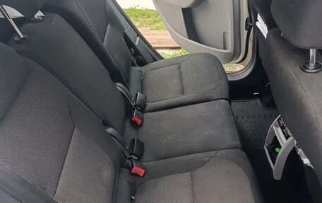 Skoda Yeti I рестайлинг, 2012 год, 720 000 рублей, 10 фотография