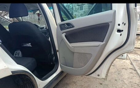 Skoda Yeti I рестайлинг, 2012 год, 720 000 рублей, 9 фотография