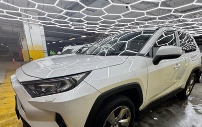 Toyota RAV4, 2020 год, 2 750 000 рублей, 1 фотография