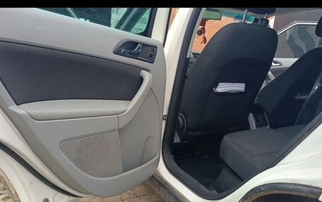 Skoda Yeti I рестайлинг, 2012 год, 720 000 рублей, 12 фотография