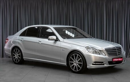 Mercedes-Benz E-Класс, 2012 год, 1 909 000 рублей, 1 фотография