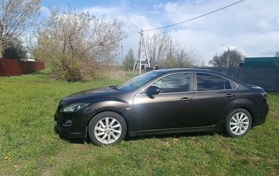 Mazda 6, 2011 год, 910 000 рублей, 1 фотография