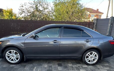 Toyota Camry, 2008 год, 1 050 000 рублей, 3 фотография