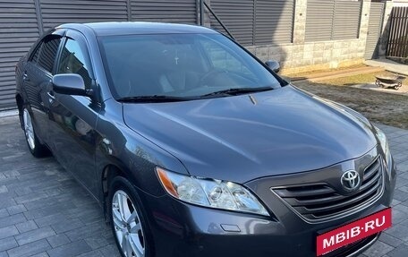Toyota Camry, 2008 год, 1 050 000 рублей, 6 фотография