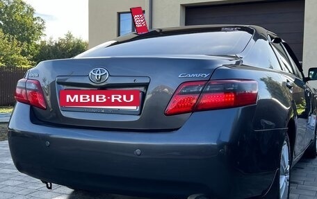 Toyota Camry, 2008 год, 1 050 000 рублей, 5 фотография