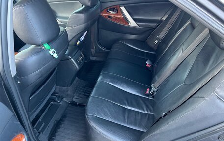 Toyota Camry, 2008 год, 1 050 000 рублей, 8 фотография