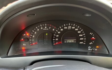 Toyota Camry, 2008 год, 1 050 000 рублей, 10 фотография