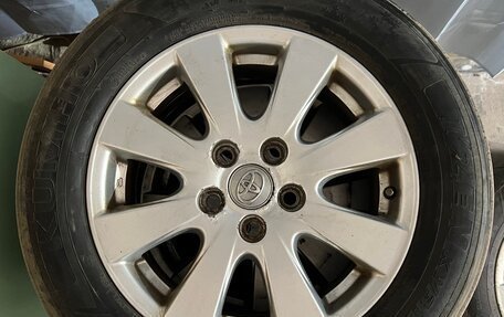 Toyota Camry, 2008 год, 1 050 000 рублей, 12 фотография