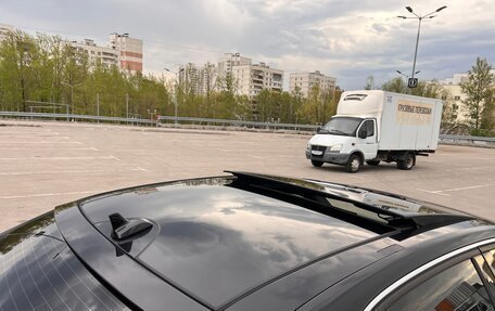 Mercedes-Benz E-Класс, 2011 год, 1 800 000 рублей, 9 фотография