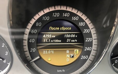 Mercedes-Benz E-Класс, 2011 год, 1 800 000 рублей, 28 фотография