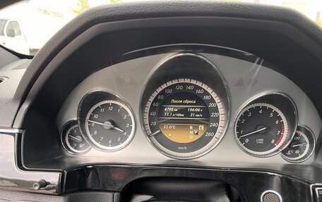 Mercedes-Benz E-Класс, 2011 год, 1 800 000 рублей, 27 фотография
