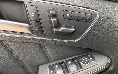 Mercedes-Benz E-Класс, 2011 год, 1 800 000 рублей, 32 фотография