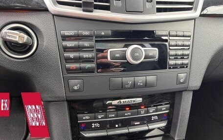 Mercedes-Benz E-Класс, 2011 год, 1 800 000 рублей, 30 фотография