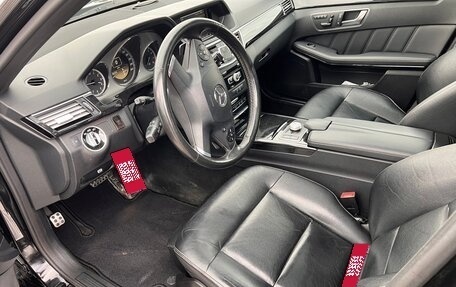 Mercedes-Benz E-Класс, 2011 год, 1 800 000 рублей, 25 фотография
