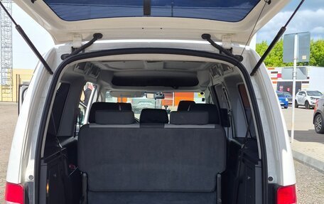 Volkswagen Caddy III рестайлинг, 2013 год, 950 000 рублей, 5 фотография