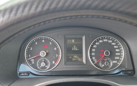 Volkswagen Caddy III рестайлинг, 2013 год, 950 000 рублей, 6 фотография