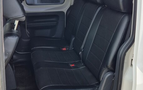 Volkswagen Caddy III рестайлинг, 2013 год, 950 000 рублей, 10 фотография