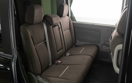 Honda Stepwgn IV, 2017 год, 1 849 000 рублей, 10 фотография