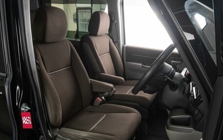 Honda Stepwgn IV, 2017 год, 1 849 000 рублей, 11 фотография