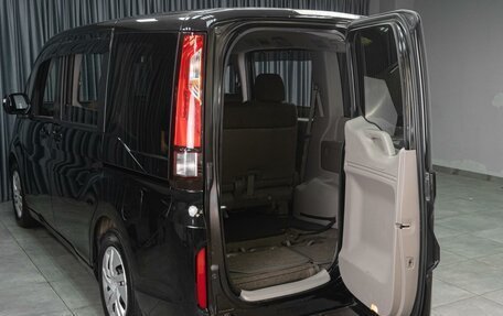 Honda Stepwgn IV, 2017 год, 1 849 000 рублей, 21 фотография