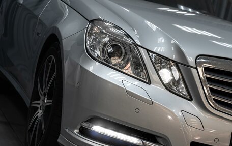 Mercedes-Benz E-Класс, 2012 год, 1 909 000 рублей, 6 фотография