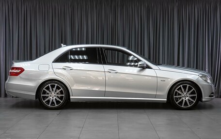 Mercedes-Benz E-Класс, 2012 год, 1 909 000 рублей, 5 фотография
