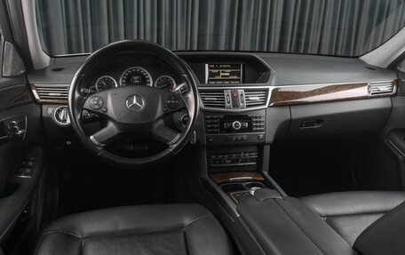 Mercedes-Benz E-Класс, 2012 год, 1 909 000 рублей, 9 фотография