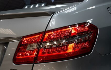 Mercedes-Benz E-Класс, 2012 год, 1 909 000 рублей, 8 фотография