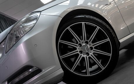 Mercedes-Benz E-Класс, 2012 год, 1 909 000 рублей, 7 фотография