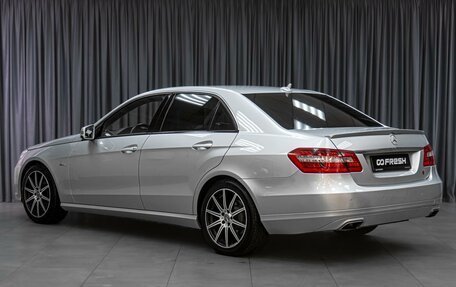 Mercedes-Benz E-Класс, 2012 год, 1 909 000 рублей, 2 фотография