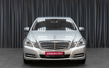Mercedes-Benz E-Класс, 2012 год, 1 909 000 рублей, 3 фотография