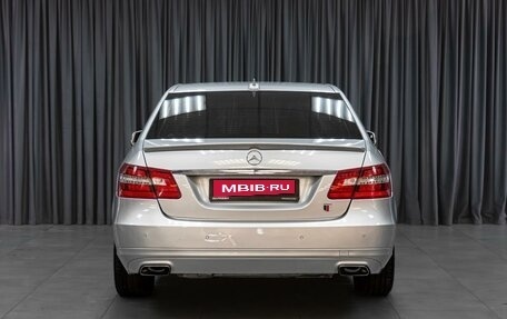 Mercedes-Benz E-Класс, 2012 год, 1 909 000 рублей, 4 фотография