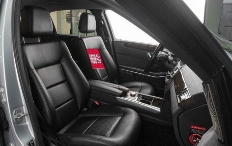 Mercedes-Benz E-Класс, 2012 год, 1 909 000 рублей, 11 фотография