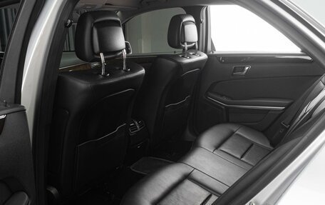 Mercedes-Benz E-Класс, 2012 год, 1 909 000 рублей, 14 фотография