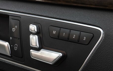 Mercedes-Benz E-Класс, 2012 год, 1 909 000 рублей, 23 фотография
