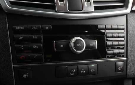 Mercedes-Benz E-Класс, 2012 год, 1 909 000 рублей, 17 фотография